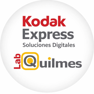 Kodak Express LabQuilmes